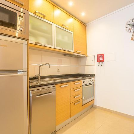Apartamento T3 Carvalho Laranjo Mabilde Nazaré Exterior foto