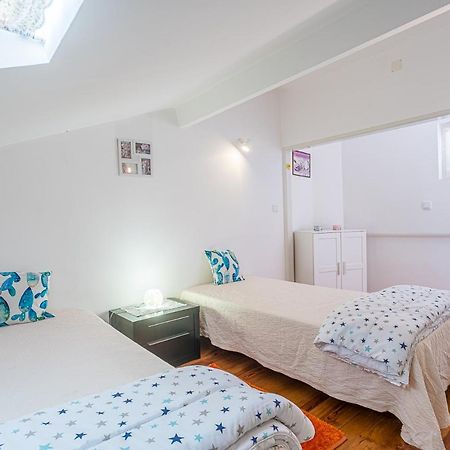 Apartamento T3 Carvalho Laranjo Mabilde Nazaré Exterior foto