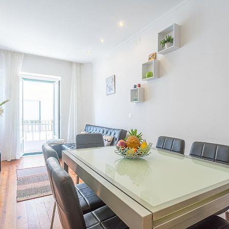Apartamento T3 Carvalho Laranjo Mabilde Nazaré Exterior foto