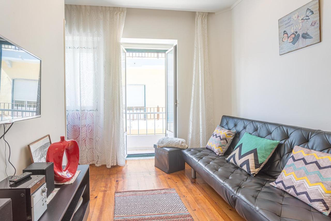 Apartamento T3 Carvalho Laranjo Mabilde Nazaré Exterior foto