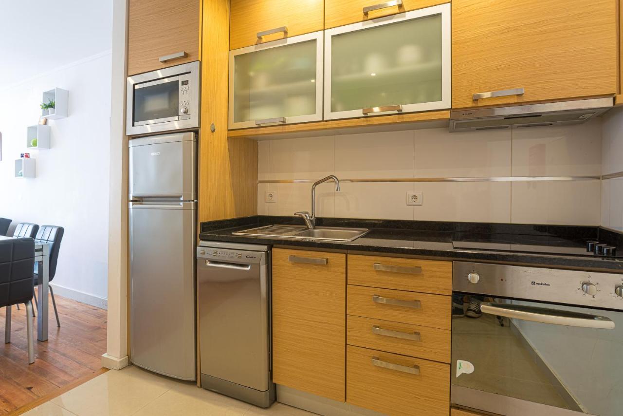 Apartamento T3 Carvalho Laranjo Mabilde Nazaré Exterior foto
