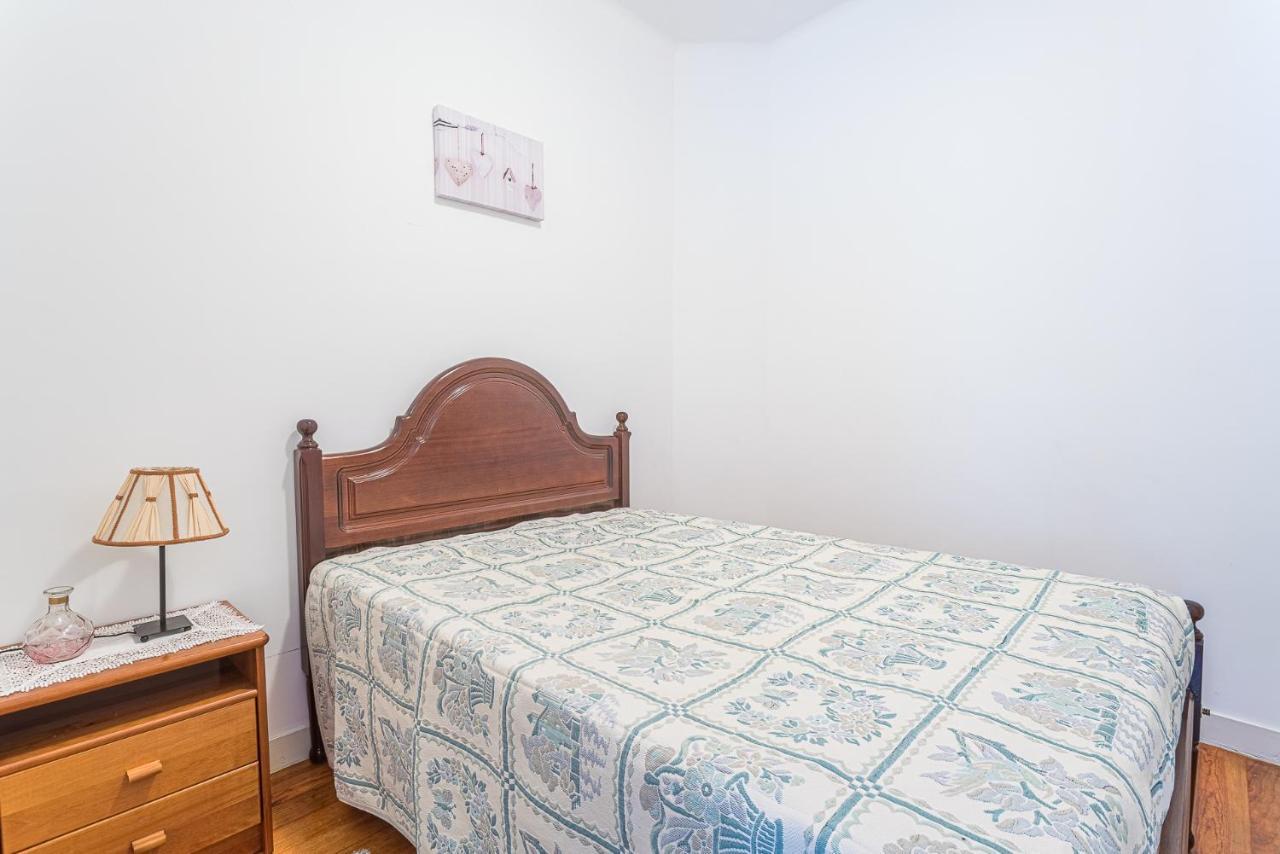 Apartamento T3 Carvalho Laranjo Mabilde Nazaré Exterior foto